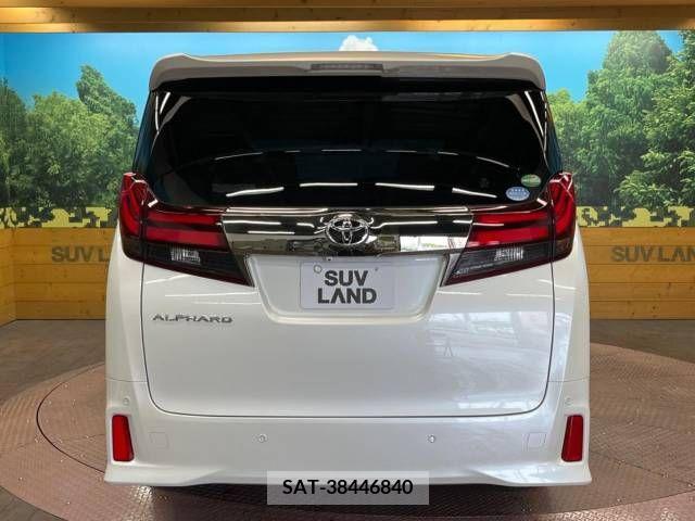 Toyota ALPHARD 2017-05 332431-16