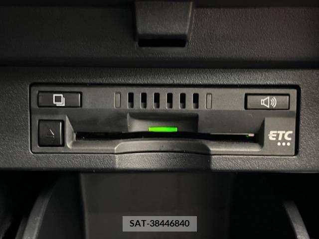Toyota ALPHARD 2017-05 332431-7