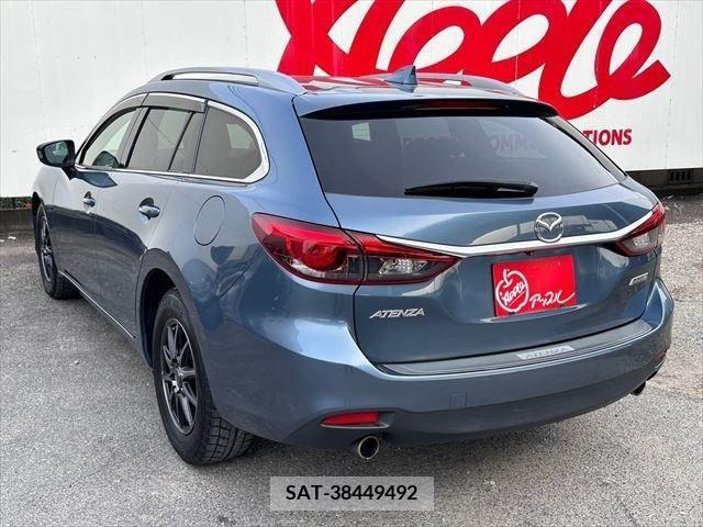 Mazda ATENZA WAGON 2015-09 231423-6