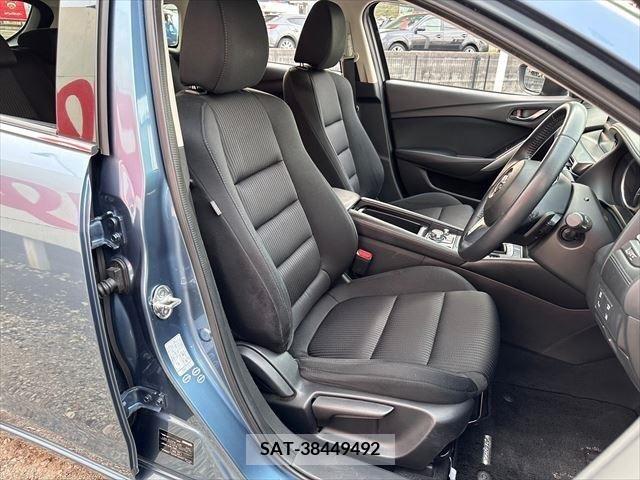Mazda ATENZA WAGON 2015-09 231423-19