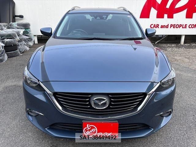 Mazda ATENZA WAGON 2015-09 231423-1