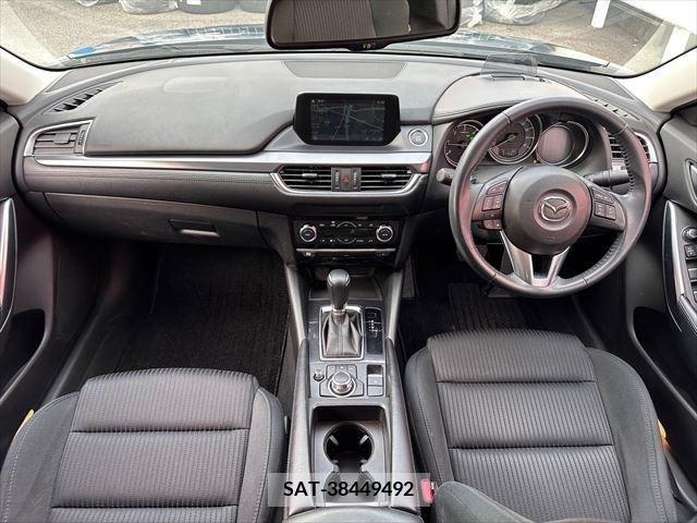Mazda ATENZA WAGON 2015-09 231423-18