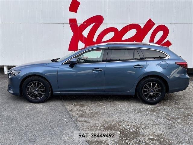 Mazda ATENZA WAGON 2015-09 231423-7