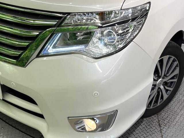 Nissan SERENA 2014-09 11647-13