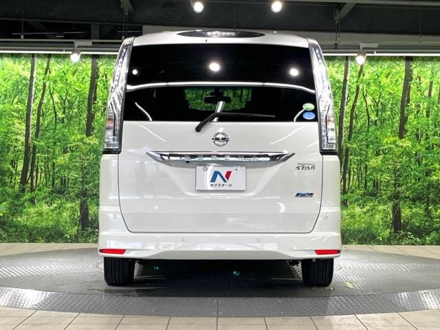 Nissan SERENA 2014-09 11647-16