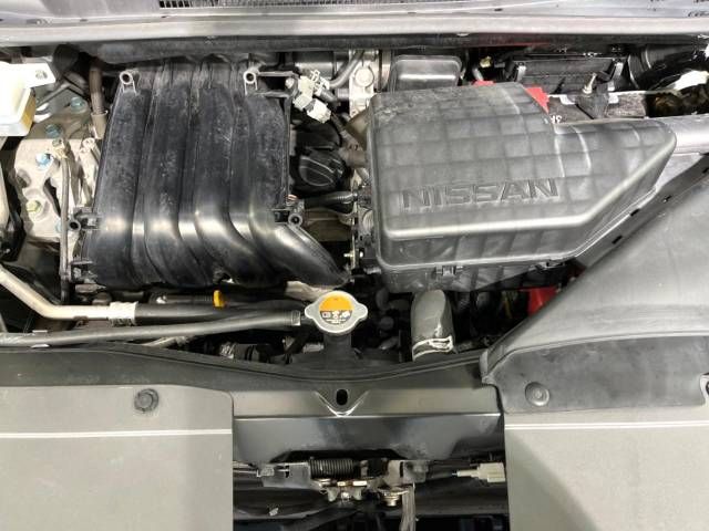 Nissan SERENA 2014-09 11647-19