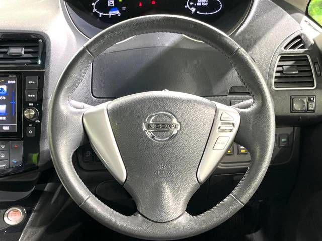 Nissan SERENA 2014-09 11647-12