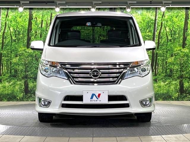 Nissan SERENA 2014-09 11647-15