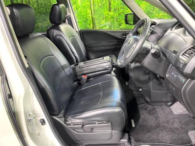 Nissan SERENA 2014-09 11647-8