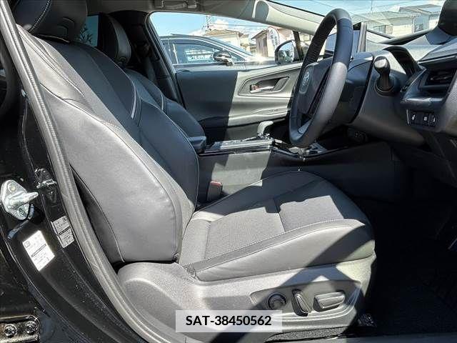 Toyota PRIUS 2024-01 351155-15