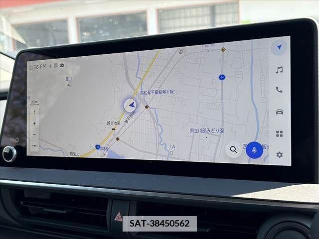 Toyota PRIUS 2024-01 351155-2