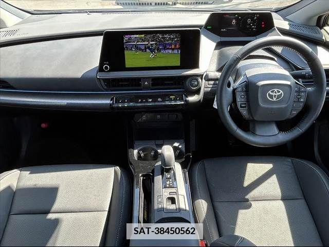 Toyota PRIUS 2024-01 351155-1