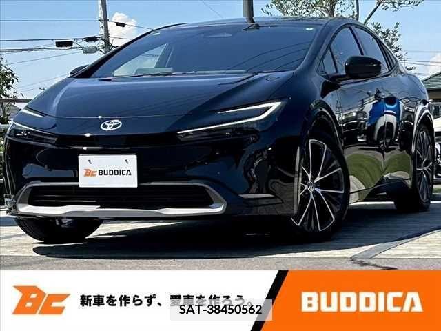 Toyota PRIUS 2024-01 351155-0