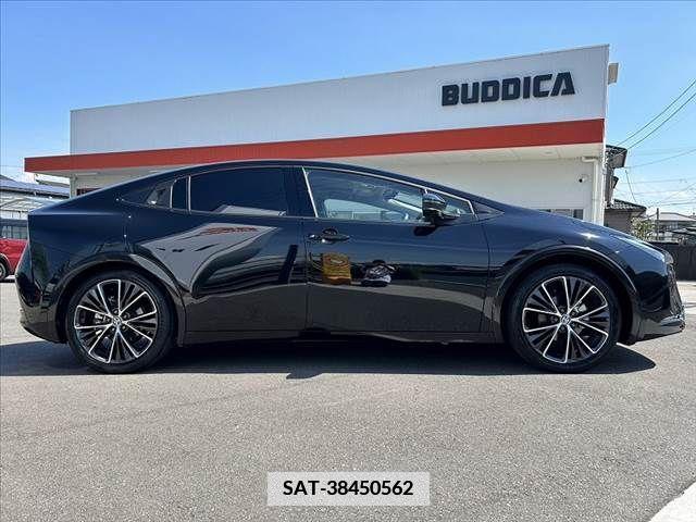 Toyota PRIUS 2024-01 351155-11
