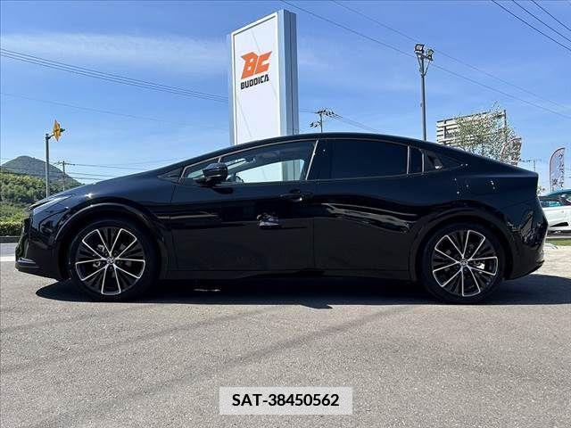 Toyota PRIUS 2024-01 351155-10