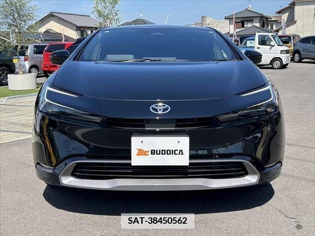 Toyota PRIUS 2024-01 351155-8