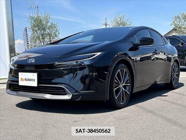 Toyota PRIUS 2024-01 351155-9