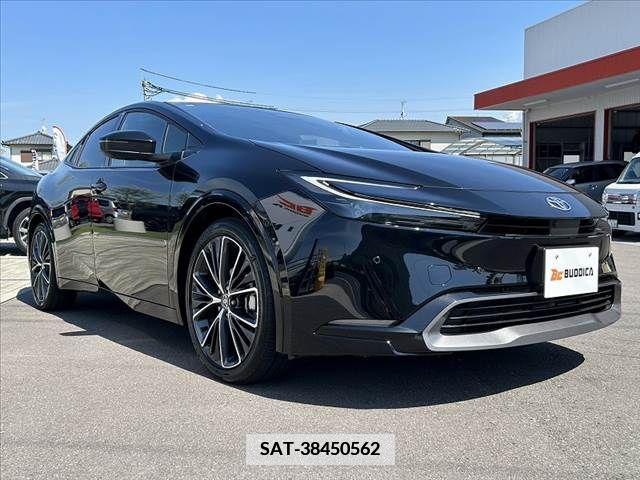 Toyota PRIUS 2024-01 351155-7