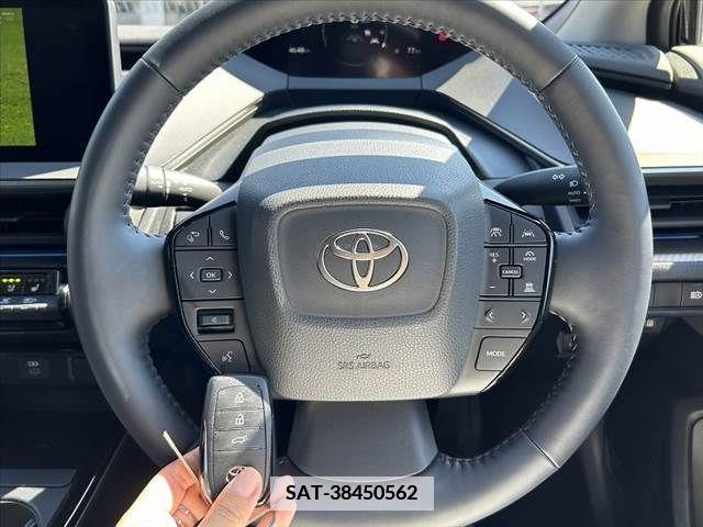 Toyota PRIUS 2024-01 351155-4