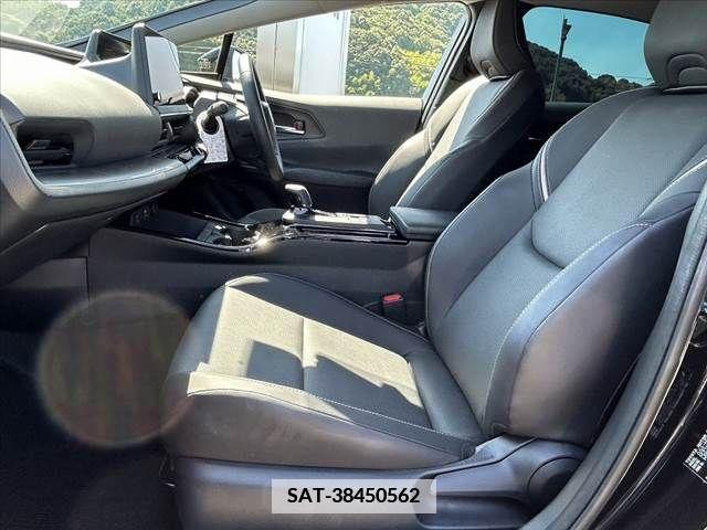 Toyota PRIUS 2024-01 351155-16