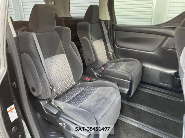 Toyota VELLFIRE 2015-10 369822-10