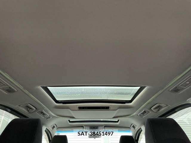 Toyota VELLFIRE 2015-10 369822-2