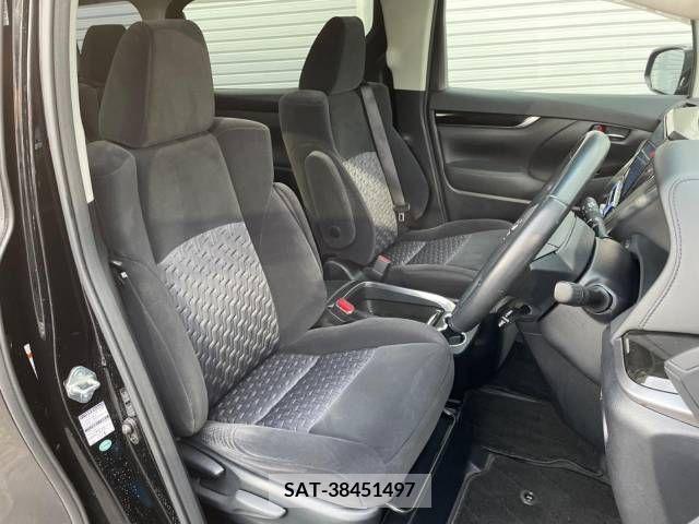 Toyota VELLFIRE 2015-10 369822-9