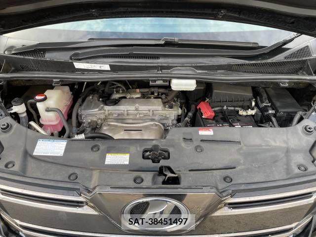 Toyota VELLFIRE 2015-10 369822-18