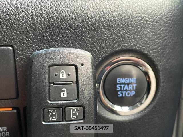 Toyota VELLFIRE 2015-10 369822-6