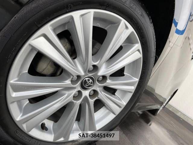 Toyota VELLFIRE 2015-10 369822-13