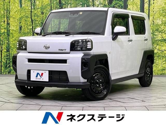 Daihatsu TAFT 2022-03 196330-0