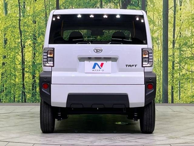 Daihatsu TAFT 2022-03 196330-15
