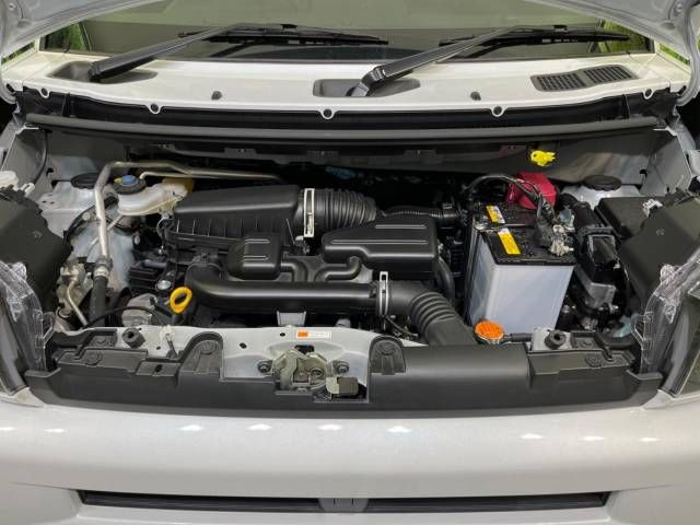Daihatsu TAFT 2022-03 196330-18