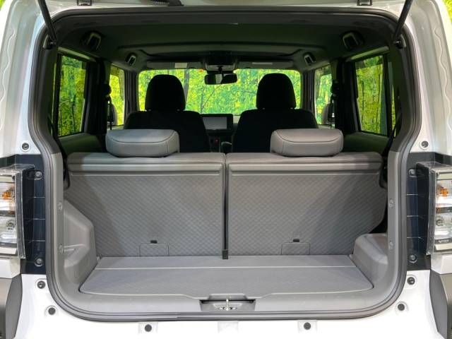 Daihatsu TAFT 2022-03 196330-10