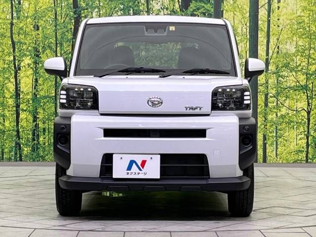 Daihatsu TAFT 2022-03 196330-14