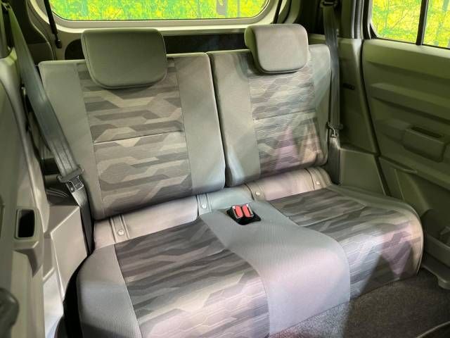 Daihatsu TAFT 2022-03 196330-9