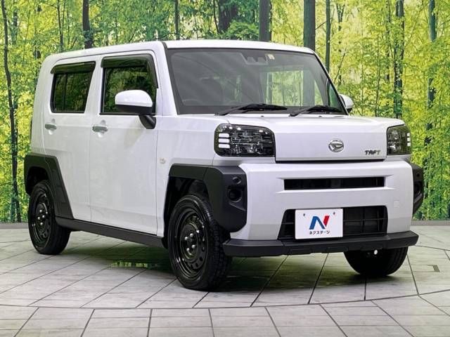 Daihatsu TAFT 2022-03 196330-16