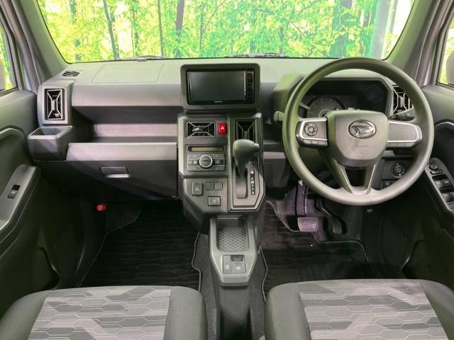 Daihatsu TAFT 2022-03 196330-1