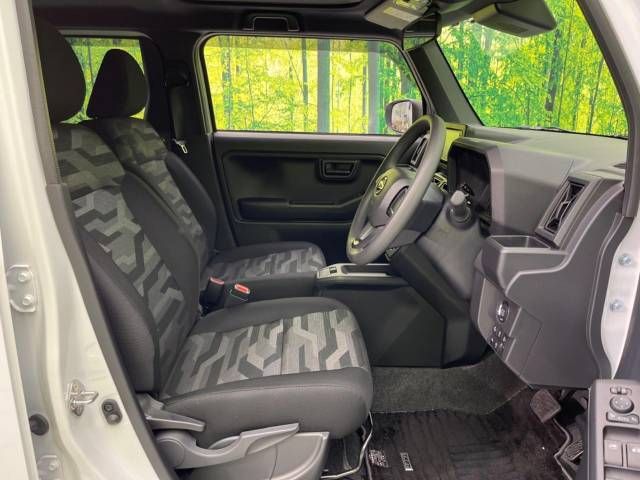 Daihatsu TAFT 2022-03 196330-8
