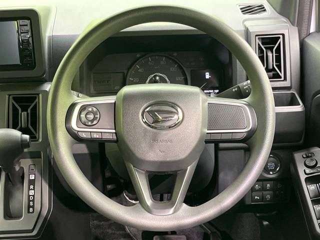 Daihatsu TAFT 2022-03 196330-11