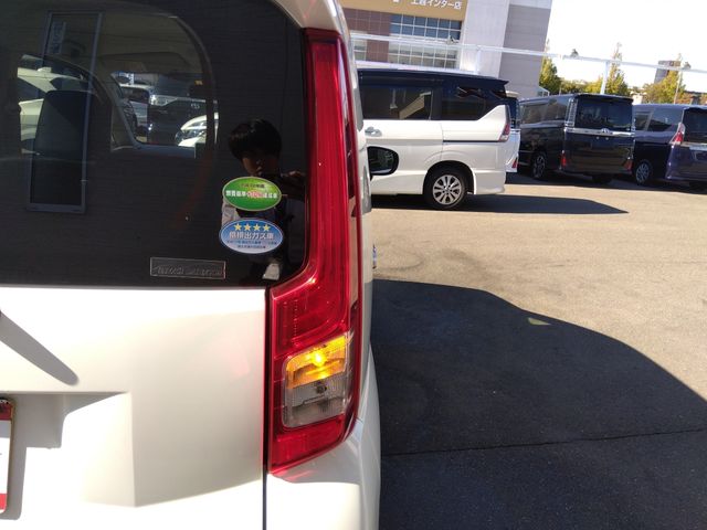 Daihatsu MOVE 2018-11 195659-6