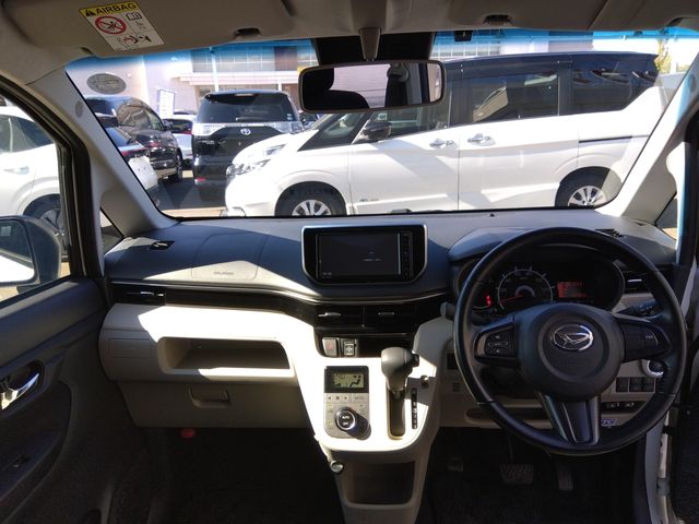 Daihatsu MOVE 2018-11 195659-2