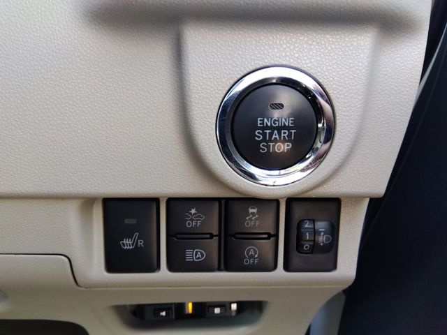 Daihatsu MOVE 2018-11 195659-14