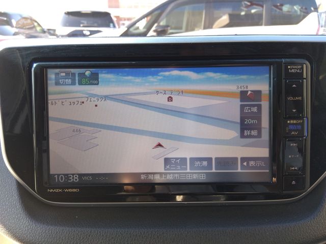Daihatsu MOVE 2018-11 195659-10