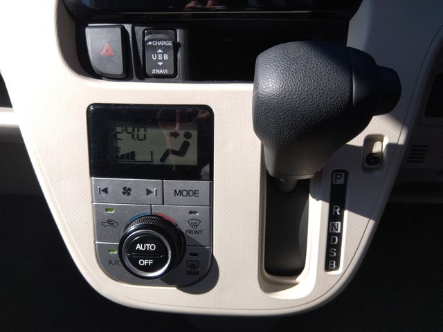 Daihatsu MOVE 2018-11 195659-13