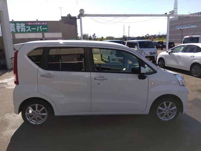 Daihatsu MOVE 2018-11 195659-3