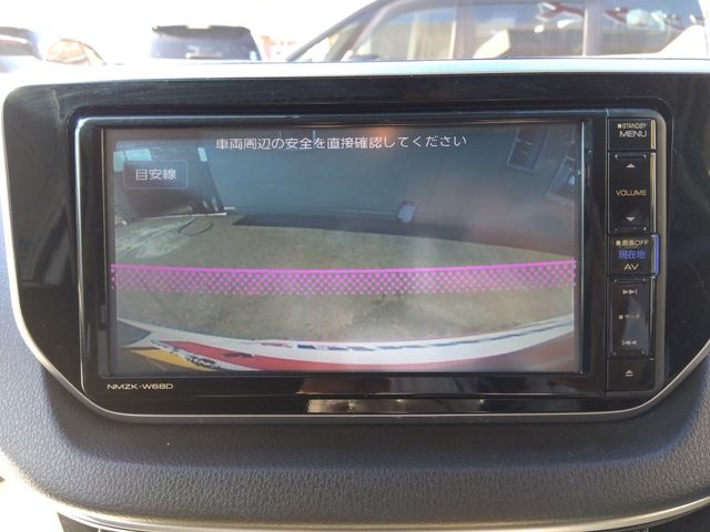 Daihatsu MOVE 2018-11 195659-11