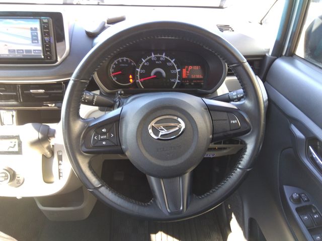 Daihatsu MOVE 2018-11 195659-17