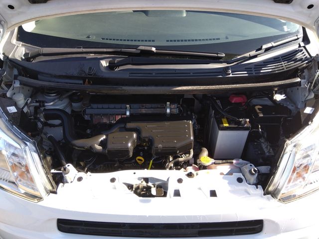 Daihatsu MOVE 2018-11 195659-19