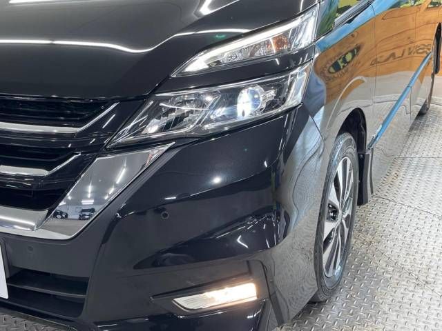 Nissan SERENA 2018-09 13204-12